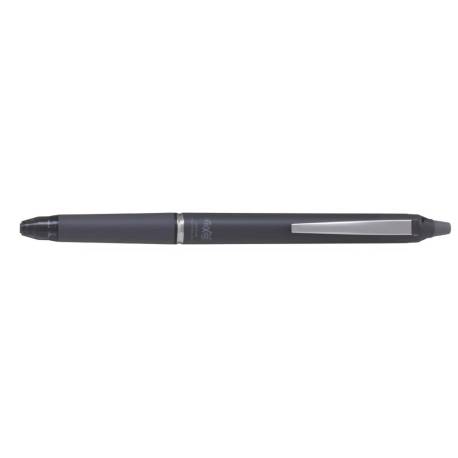 BOLIGRAFO PILOT FRIXION ZONE BORRABLE 0,7 MM PUNTA MEDIA COLOR GRIS