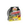 CINTA ADHESIVA MARCA PATTEX AMERICANA 5 MT X 50 MM SUPER FUERTE COLOR GRIS