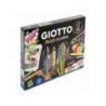 SET CREATIVO MARCA GIOTTO ART LAB FLUO MANIA