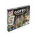 SET CREATIVO MARCA GIOTTO ART LAB FLUO MANIA
