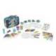 JUEGO MARCA MAPED CREATIV MALETA MULTIPRODUCTOS JUNGLE FEVER