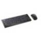 SET TECLADO Y RATON MARCA KENSINGTON KM270 EQ ECOLOGICO INALAMBRICO COLOR NEGRO