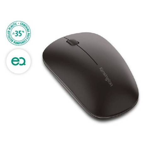 RATON MARCA KENSINGTON OPTICO MY230 EQ ECOLOGICO USB-A 2,4 GHZ COLOR NEGRO