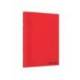 LIBRETA MARCA LIDERPAPEL SMART A4 48 HOJAS 75G/M2 CUADRO 5MM CON MARGEN COLORES SURTIDOS