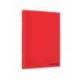 LIBRETA MARCA LIDERPAPEL SMART A4 48 HOJAS 75G/M2 CUADRO 4MM CON MARGEN COLORES SURTIDOS