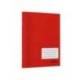 LIBRETA MARCA LIDERPAPEL SMART A5 PLUS 48 HOJAS 75G/M2 CUADRO 4MM CON MARGEN COLORES SURTIDO