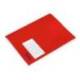 LIBRETA MARCA LIDERPAPEL SMART A5 PLUS 32 HOJAS 75G/M2 CUADRO 8MM CON MARGEN COLORES SURTIDO