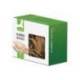 GOMILLAS ELASTICAS MARCA Q-CONNECT 100 GR TAMAÑOS SURTIDOS