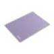 CUADERNO ESPIRAL MARCA LIDERPAPEL A5 MICRO SMART TAPA BLANDA 80H 75R HORIZONTAL 7MM DOBLE MARGEN 6 TALADROS COLORES