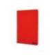 CUADERNO ESPIRAL MARCA LIDERPAPEL A4 MICRO SMART TAPA BLANDA 80H 75GR HORIZONTAL 7MM DOBLE MARGEN 4 TALADROS COLORES