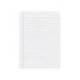 RECAMBIO MARCA LIDERPAPEL DIN A4 100 HOJAS 75 GR PAUTA 5 2.5MM CON MARGEN 4 TALADROS