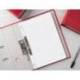 RECAMBIO MARCA LIDERPAPEL DIN A4 100 HOJAS 75 GR HORIZONTAL CON MARGEN 4 TALADROS