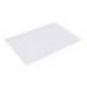 RECAMBIO MARCA LIDERPAPEL DIN A4 100 HOJAS 75 GR CUADRO 4 MM CON MARGEN 4 TALADROS
