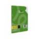 RECAMBIO MARCA LIDERPAPEL DIN A5 100 HOJAS 75 GR PAUTA 5 2.5MM CON MARGEN 6 TALADROS