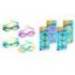 GAFAS DE PISCINA MARCA CHAMYEA TOYS +6 AÑOS