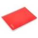 CUADERNO ESPIRAL MARCA LIDERPAPEL DIN A5 WITTY TAPA DURA 80H 90GR CUADRO 4MM CON MARGEN COLORES SURTIDOS