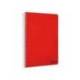 CUADERNO ESPIRAL MARCA LIDERPAPEL DIN A5 SMART TAPA BLANDA 80H 75GR CUADRO 4MM CON MARGEN COLORES SURTIDOS