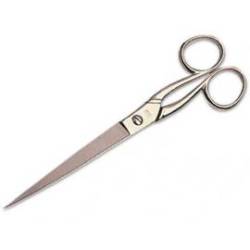 TIJERA OFICINA ACERO INOXIDABLE MEDIDAS 5,7" 14,7 CM