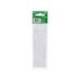 OJO ADHESIVO MARCA LIDERPAPEL 12 MM BLANCO CON PUPILA NEGRA BOLSA DE 30 UNIDADES