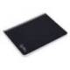 CUADERNO ESPIRAL MARCA LIDERPAPEL DIN A4 WITTY TAPA DURA 80H 90GR RAYADO HORIZONTAL CON MARGEN COLOR NEGRO