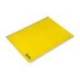 CUADERNO ESPIRAL MARCA LIDERPAPEL DIN A4 SMART TAPA BLANDA 80H 75GR PAUTA 3,5MM CON MARGEN COLOR AMARILLO