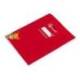 LIBRETA MARCA LIDERPAPEL PAUTAGUIA TAPA CARTONCILLO 32H DIN A4 75GR CUADRICULADO PAUTADO 4MM CON MARGEN 6 COLORES SURTIDOS