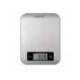 BASCULA PRECISION MARCA Q-CONNECT DIGITAL CON PANTALLA LCD PRECISION 1 GR CAPACIDAD DE 5 GR A 10 KG 215X165X16MM