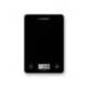 BASCULA PRECISION MARCA Q-CONNECT DIGITAL CON PANTALLA LCD PRECISION 1 GR CAPACIDAD DE 5 GR A 5 KG 200X135X16MM