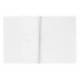 CUADERNO ESPIRAL MARCA LIDERPAPEL DIN A4 WITTY TAPA DURA 80H 90GR LISO SIN MARGEN COLORES SURTIDOS