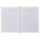 CUADERNO ESPIRAL MARCA LIDERPAPEL A4 WITTY TAPA DURA 80H 90GR RAYADO Nº46 COLORES SURTIDOS