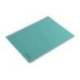 CUADERNO ESPIRAL MARCA LIDERPAPEL DIN A4 SMART TAPA BLANDA 80H 75GR CUADRO 4MM CON MARGEN COLOR TURQUESA