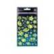 PEGATINAS MARCA IMAGINOVO LUMINOSAS ESTRELLAS CON RELIEVE 190X105 MM EN BLISTER
