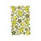 PEGATINAS MARCA IMAGINOVO LUMINOSAS HADAS CON RELIEVE 190X105 MM EN BLISTER