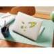PEGATINAS MARCA IMAGINOVO LUMINOSAS HADAS CON RELIEVE 190X105 MM EN BLISTER