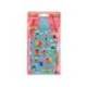 PEGATINAS MARCA IMAGINOVO KIDS CIRCO GOMA EVA 190X 05 MM EN BLISTER