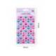 PEGATINAS MARCA IMAGINOVO CORAZONES MAGIC DREAMS CON RELIEVE 190X105 MM EN BLISTER