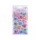 PEGATINAS MARCA IMAGINOVO MARIPOSAS MAGIC DREAMS CON RELIEVE 190X105 MM EN BLISTER