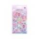PEGATINAS MARCA IMAGINOVO UNICORNIOS MAGIC DREAMS CON RELIEVE 190X105 MM EN BLISTER