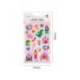 PEGATINAS MARCA IMAGINOVO PRINCESAS MAGIC DREAMS PVC 190X105 MM EN BLISTER