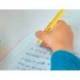 BOLIGRAFO FANTASIA MARCA LIDERPAPEL ANIMAL TOWN TINTA CABALLO TINTA AZUL BORRABLE PUNTA 1 MM
