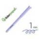 BOLIGRAFO FANTASIA MARCA LIDERPAPEL ANIMAL TOWN OSO TINTA AZUL BORRABLE PUNTA 1 MM