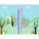 BOLIGRAFO FANTASIA MARCA LIDERPAPEL ANIMAL TOWN OSO TINTA AZUL BORRABLE PUNTA 1 MM