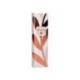 BOLIGRAFO MARCA BELIUS ROSE ALUMINIO COLOR BEIGE CLARO ORO ROSA TINTA AZUL CAJA DE DISEÑO