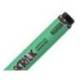 ROTULADOR MARCA LIDERPAPEL ACRYLIC BASE AGUA TODO TIPO DE SUPERFICIE PUNTA REDONDA 3 MM VERDE CLARO