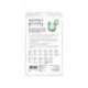 SET WATERCOLORING MARCA TOMBOW GREENERY 9 PIEZAS
