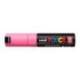 ROTULADOR MARCA UNI POSCA PC-8K ROSA