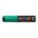 ROTULADOR MARCA UNI POSCA PC-8K VERDE