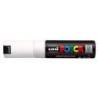 ROTULADOR MARCA UNI POSCA PC-7M BLANCO