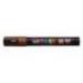 ROTULADOR MARCA UNI POSCA PC-5M MARRON