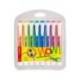 ROTULADOR MARCA STABILO FLUORESCENTE SWING COOL ESTUCHE 8 UNIDADES COLORES SURTIDOS